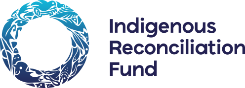 Indigenous Reconciliation Fund Logo